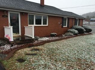 145 Center St, Rocky Mount, VA 24151