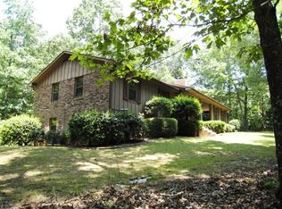 125 Fairview Dr SW, Rome, GA 30165