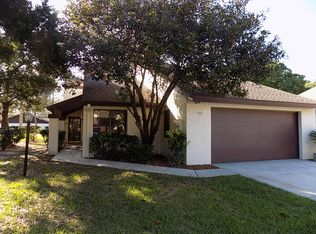 100 Fox Fire Cir, Daytona Beach, FL 32114