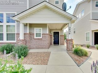 2030 Babbling Stream Hts, Colorado Springs, CO 80910