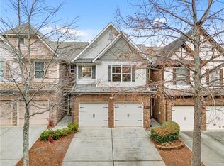 2897 Smith Ridge Trce, Peachtree Corners, GA 30071