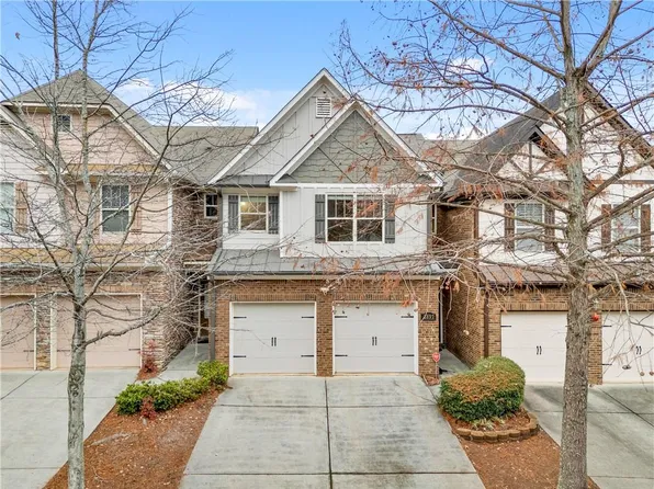 2897 Smith Ridge Trce, Norcross, GA 30071