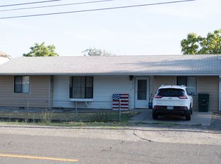 3218 NE Riverside Ave, Pendleton, OR 97801