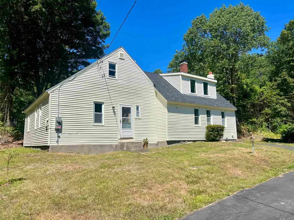 88 North Water Street, Boscawen, NH 03303