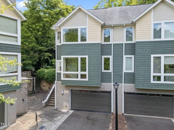 515 Hillsborough St Unit 111, Chapel Hill, NC 27514