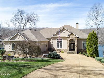 111 Sherwood Cir, Fairfield Glade, TN, 38558