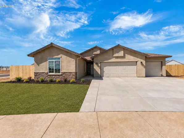 2508 Lawn Ln, Redding, CA 96002