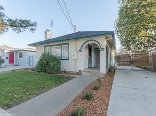 520 N 15th St, San Jose, CA 95112
