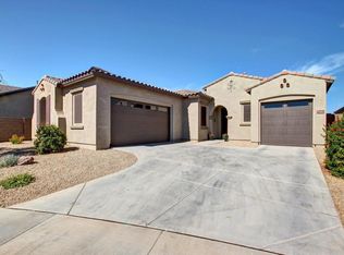 19778 E Strawberry Ct, Queen Creek, AZ 85142