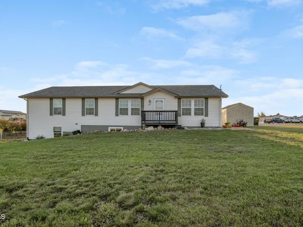 5451 138th Ave NW Lot 302, Williston, ND 58801
