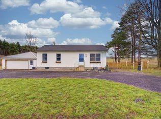 1102 Clinton Street Rd, Attica, NY 14011