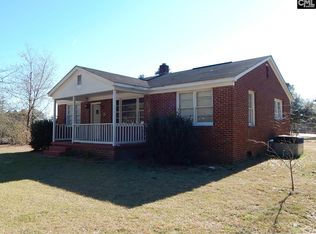 2416 Miles Rd, Elgin, SC 29045