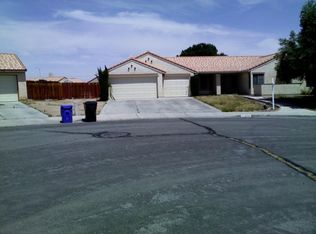 13644 Freedom Way, Victorville, CA 92392