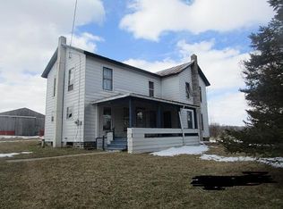 593 Merrill Creek Rd, Marathon, NY 13803