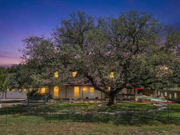 1311 Williamson Rd, Granbury, TX 76048