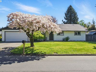 4501 NE 50th Ave, Vancouver, WA, 98661