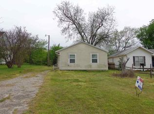 1212 W Pecan Ave, Duncan, OK 73533
