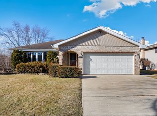 531 Tonelli Trl, Lockport, IL 60441