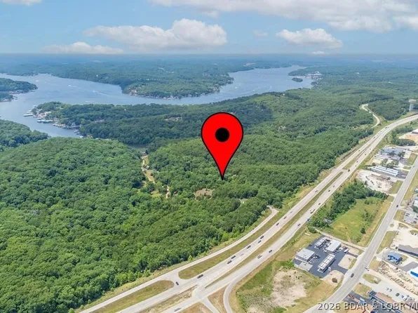 El Terra Rd, Osage Beach, MO 65065
