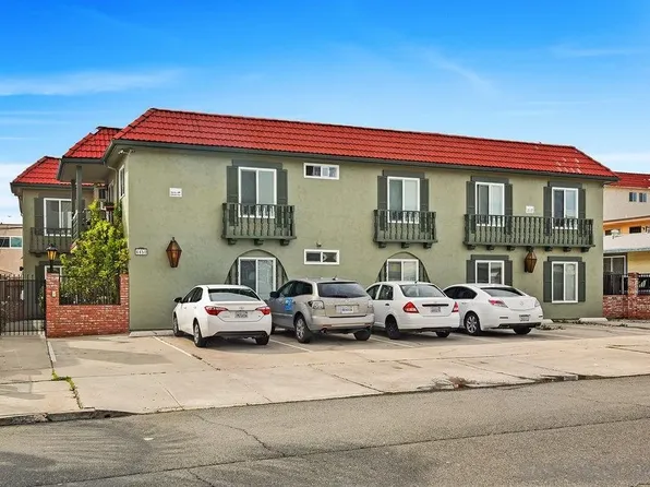 4450 Wilson Ave, San Diego, CA 92116