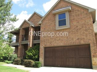 4805 Exposition Way, Fort Worth, TX 76244