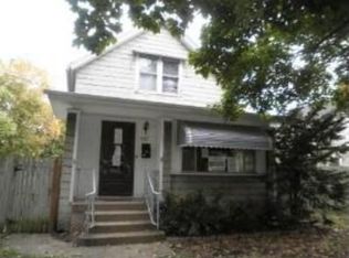 147 Oak Ridge Ave, Hillside, IL 60162