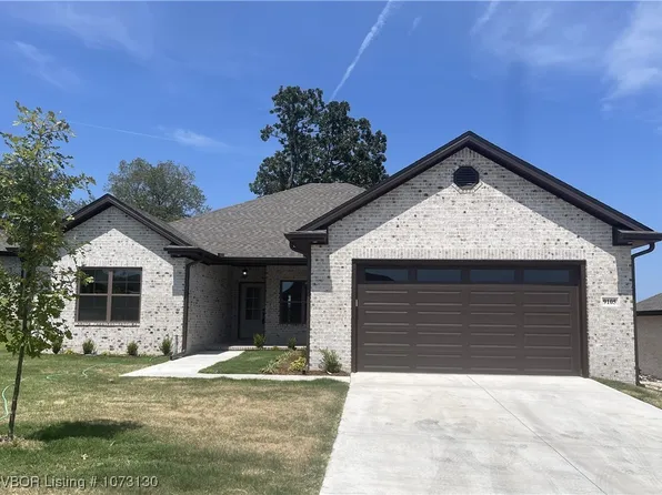 9105 Wayne Xing, Fort Smith, AR 72916
