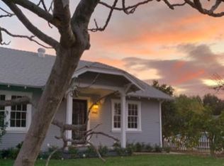 1940 E Villa St, Pasadena, CA 91107