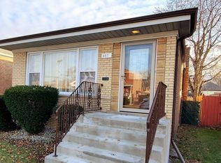 357 E 90th Pl, Chicago, IL 60619