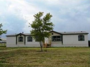 9035 George Trl, Terrell, TX 75160