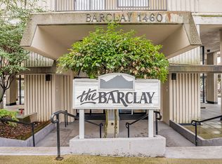 1460 Barclay St #903, Vancouver, BC