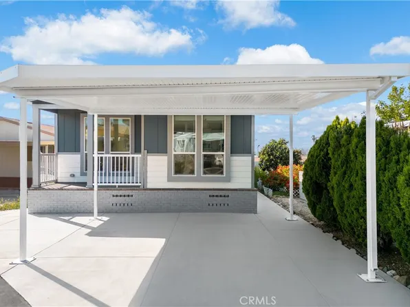 1560 S Otterbein Ave #21, Rowland Heights, CA 91748