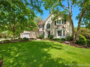 3308 White Eagle Dr, Naperville, IL