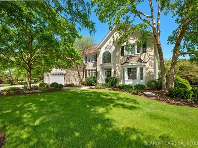 3308 White Eagle Dr, Naperville, IL, 60564