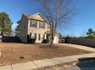 4906 Yorkchester Dr, Fayetteville, NC 28314