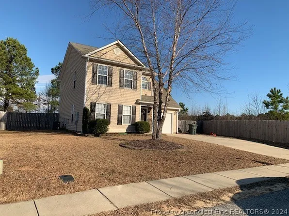 4906 Yorkchester Dr, Fayetteville, NC 28314