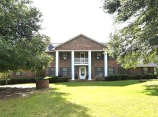 51590 Us Highway 27, Cuthbert, GA 39840