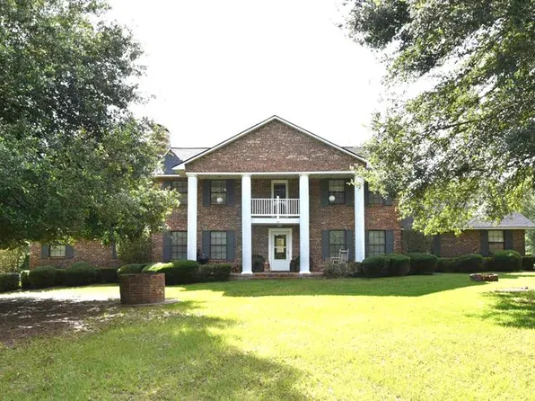 51590 Us Highway 27, Cuthbert, GA 39840