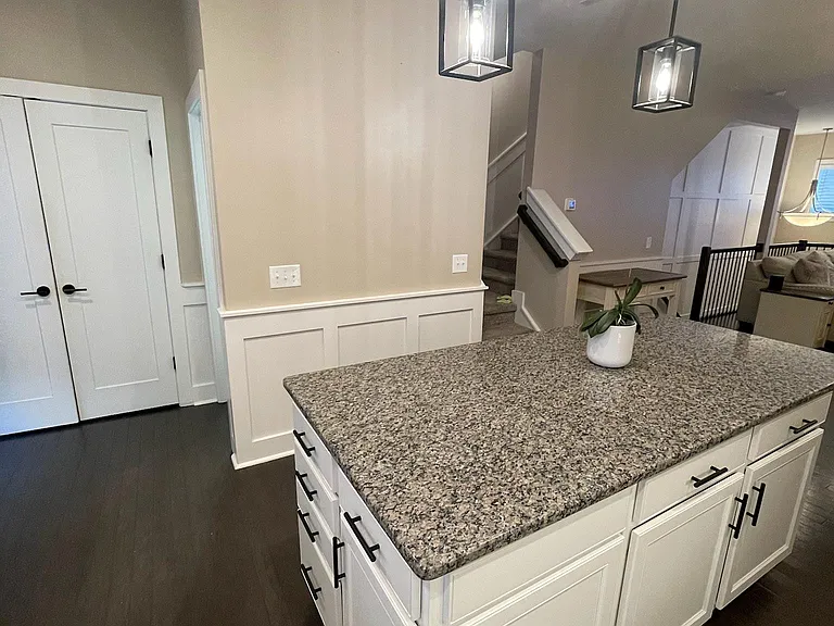 2nd Floor Kitchen
