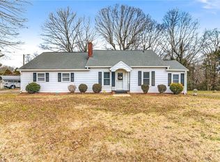 3445 Williston Rd, Walkertown, NC 27051