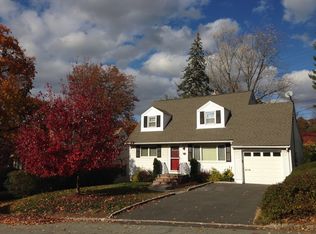 25 Nottingham Rd, West Orange, NJ 07052