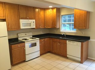 1008 Southern Night Ln, Gaithersburg, MD 20879