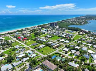 1578 THUMB POINT Drive, Fort Pierce, FL 34949
