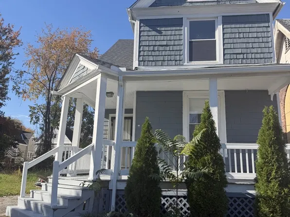 1516 E 86th St, Cleveland, OH 44106