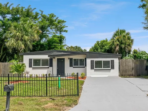 2821 W AMELIA STREET, ORLANDO, FL 32805