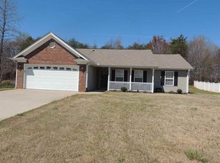 646 Hibbard Farm Rd, Inman, SC 29349