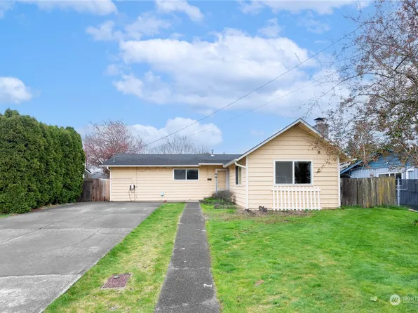 3724 NE 9th Street, Renton, WA 98056