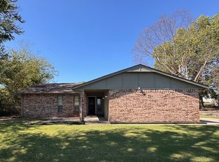 901 S Anthony St, Muskogee, OK 74403