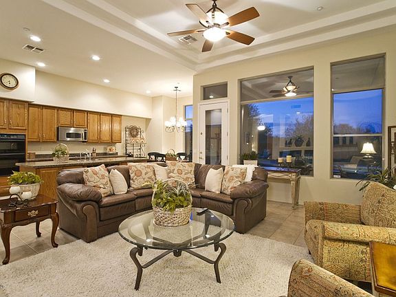 5th image of 7860 E Evening Glow Dr