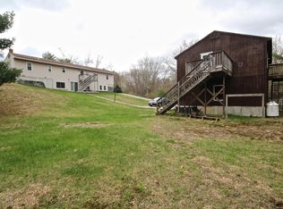 21 Hillside Ave, Casco, ME 04015